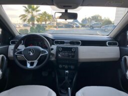 Renault Duster 2023 full