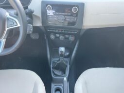 Renault Duster 2023 full
