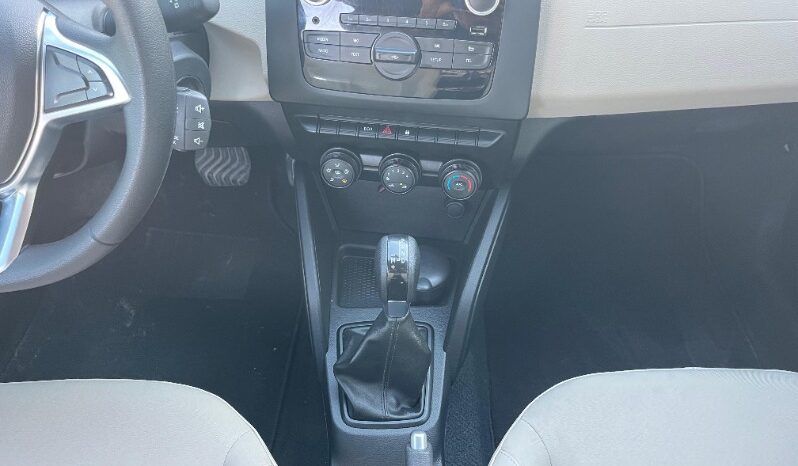 Renault Duster 2023 full