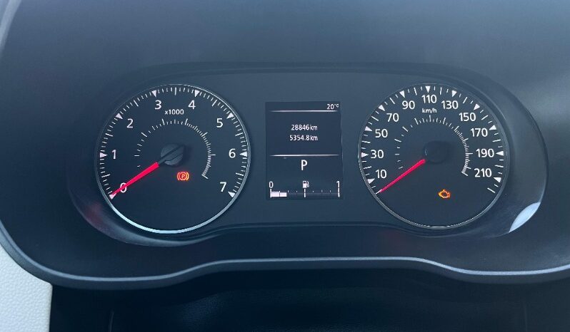 Renault Duster 2023 full