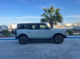 Ford Bronco 2021 full