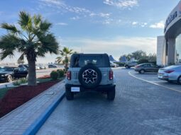 Ford Bronco 2021 full