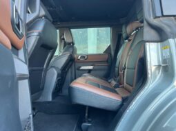Ford Bronco 2021 full