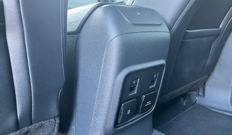 Ford Bronco 2021 full