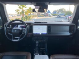 Ford Bronco 2021 full