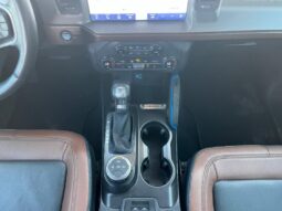 Ford Bronco 2021 full