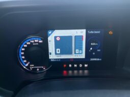 Ford Bronco 2021 full