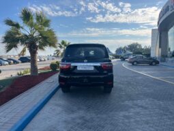 Nissan Patrol 2020 full