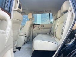 Nissan Patrol 2020 full