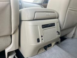 Nissan Patrol 2020 full