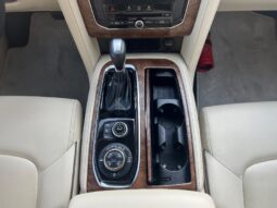 Nissan Patrol 2020 full