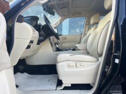 Nissan Patrol 2020 full