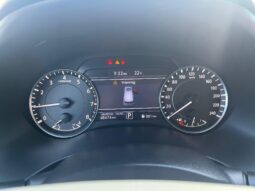 Nissan Patrol 2020 full