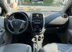 Nissan Sunny 2022 full