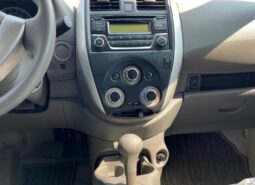 Nissan Sunny 2022 full