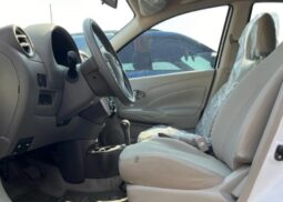 Nissan Sunny 2022 full
