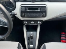 Nissan Sunny 2024 full