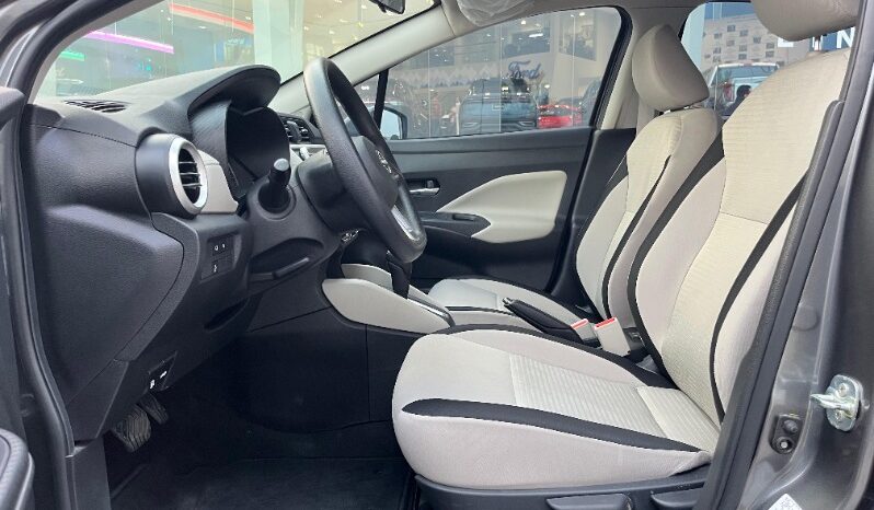 Nissan Sunny 2024 full