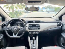 Nissan Sunny 2024 full