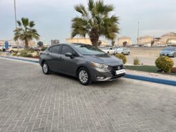 Nissan Sunny 2024 full