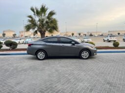 Nissan Sunny 2024 full