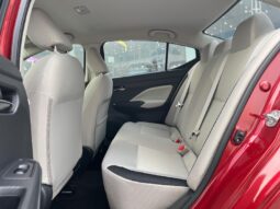 Nissan Sunny 2024 full