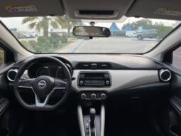 Nissan Sunny 2024 full