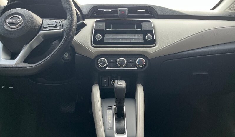 Nissan Sunny 2024 full