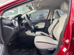 Nissan Sunny 2024 full