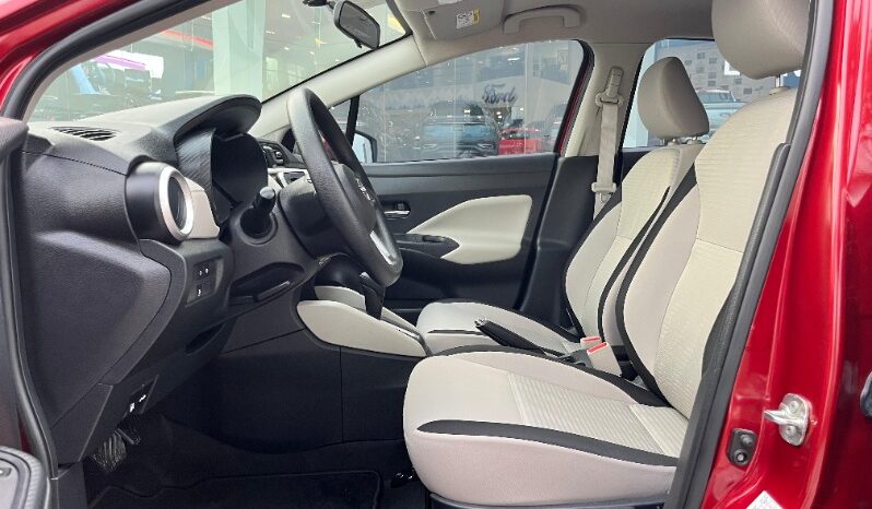 Nissan Sunny 2024 full
