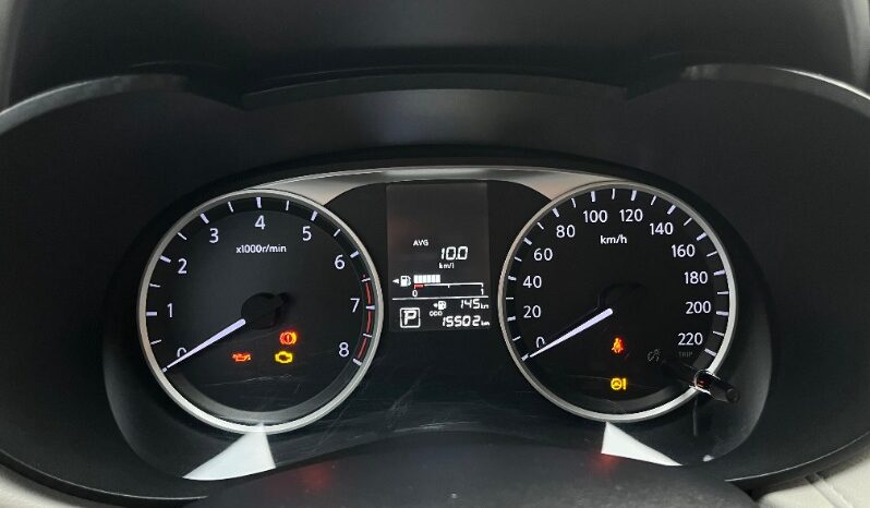Nissan Sunny 2024 full