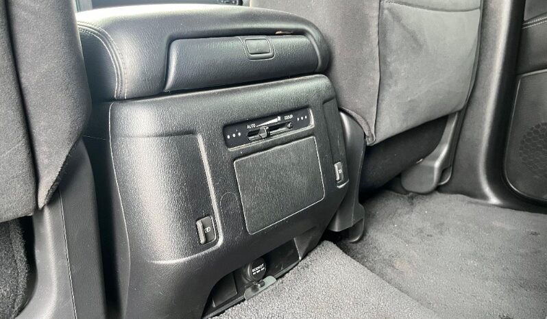 Nissan Patrol 2024 full