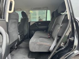 Nissan Patrol 2024 full