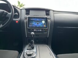 Nissan Patrol 2024 full