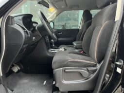 Nissan Patrol 2024 full