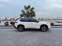 Nissan X-trail 2024 full