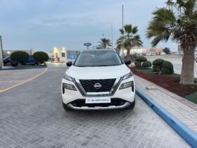 Nissan X-trail 2024