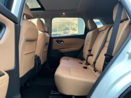 Nissan X-trail 2024 full