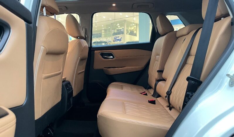 Nissan X-trail 2024 full