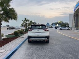 Nissan X-trail 2024 full