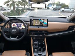 Nissan X-trail 2024 full