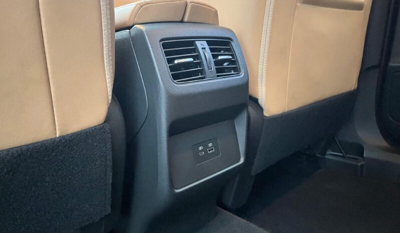 Nissan X-trail 2024 full