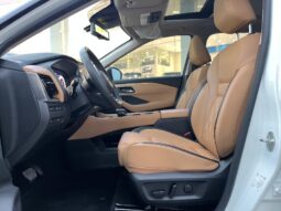 Nissan X-trail 2024 full