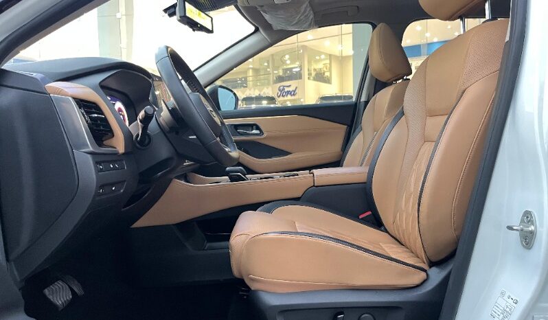 Nissan X-trail 2024 full
