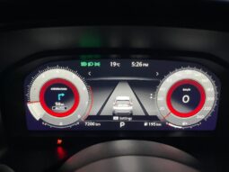 Nissan X-trail 2024 full