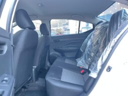 Nissan Sunny 2024 full