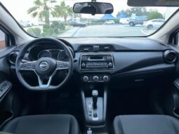 Nissan Sunny 2024 full