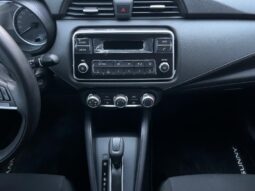 Nissan Sunny 2024 full