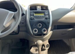 Nissan Sunny 2023 full