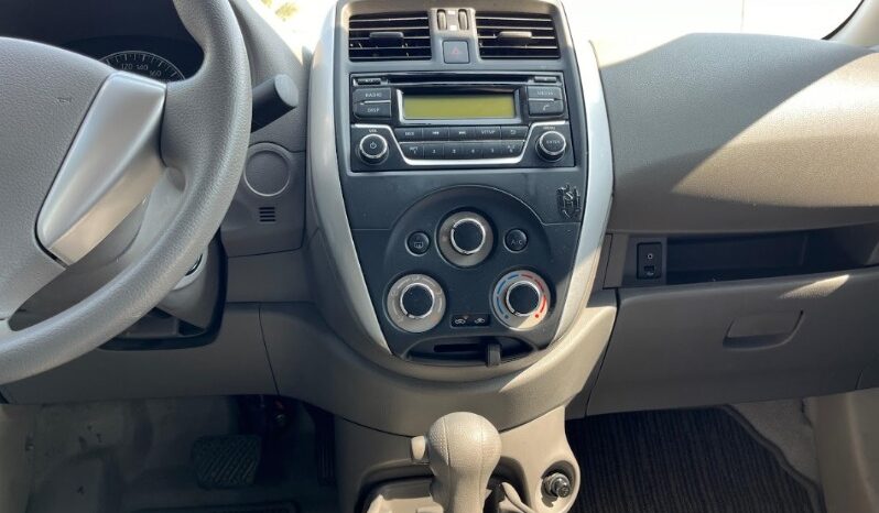 Nissan Sunny 2023 full